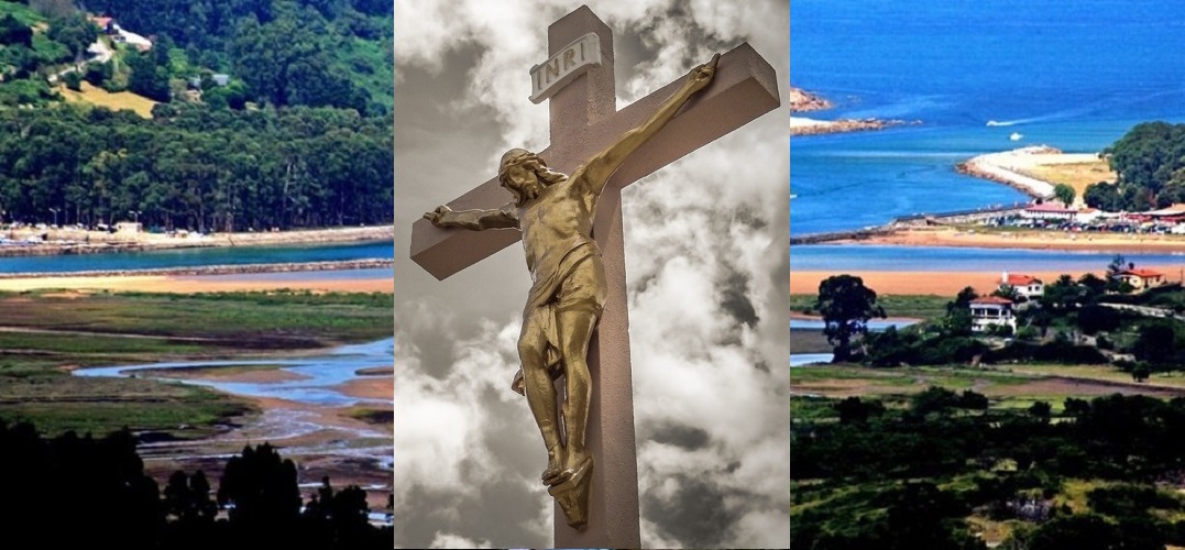 Crucificado