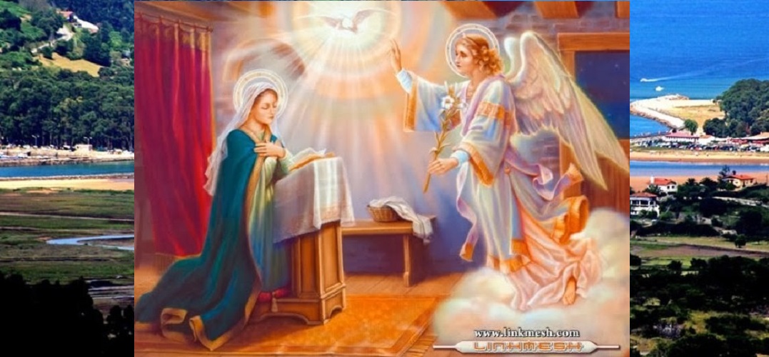 Inmaculada
