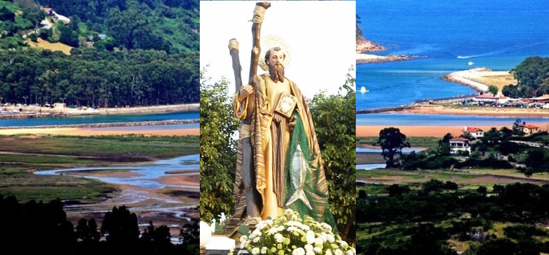 San Andrés