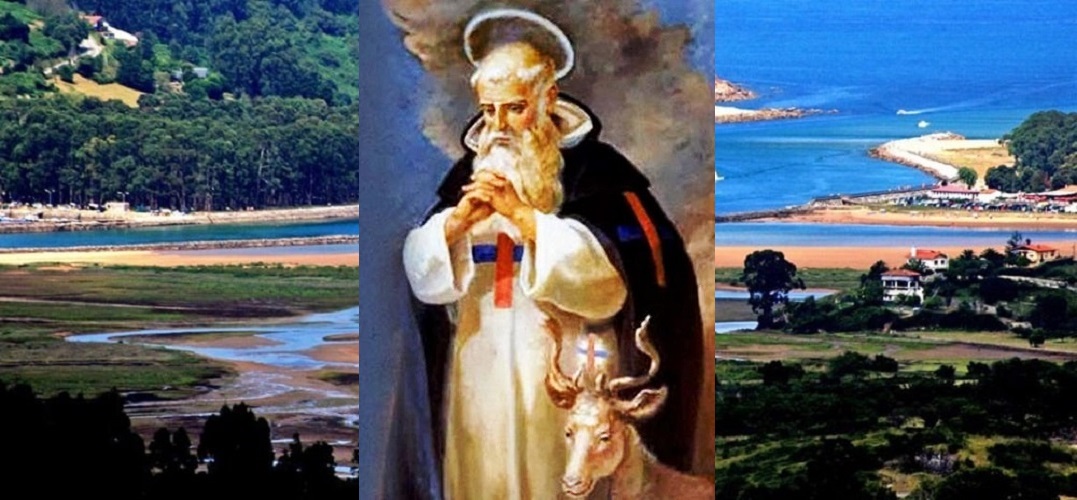 San Félix