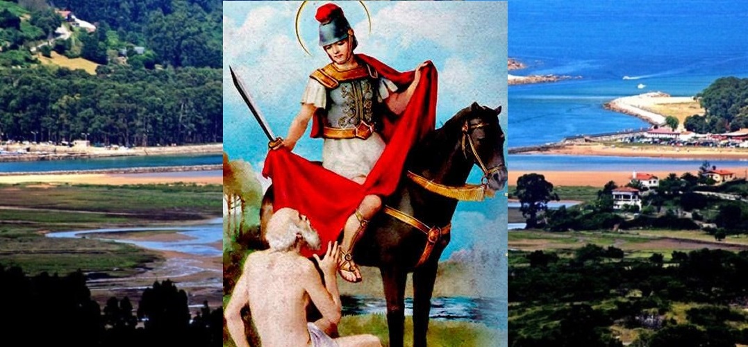 San Martín
