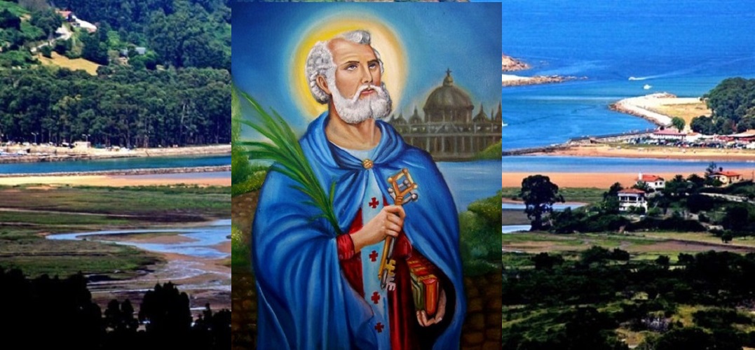 San Pedro
