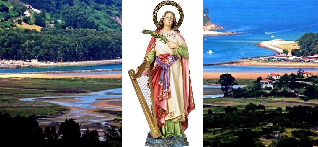 Santa Cecilia