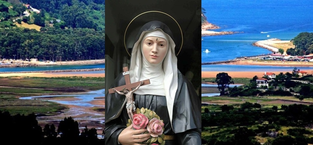 Santa Rita