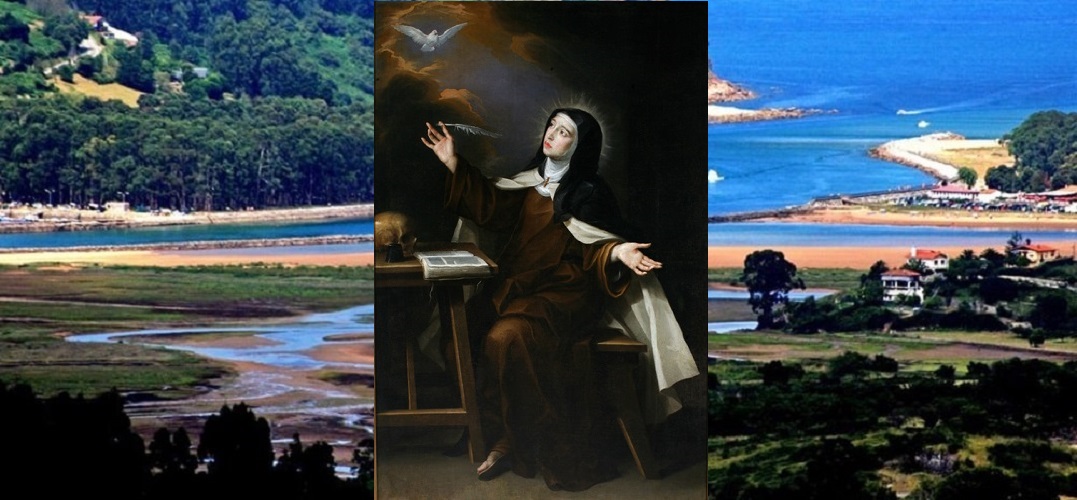 Santa Teresa