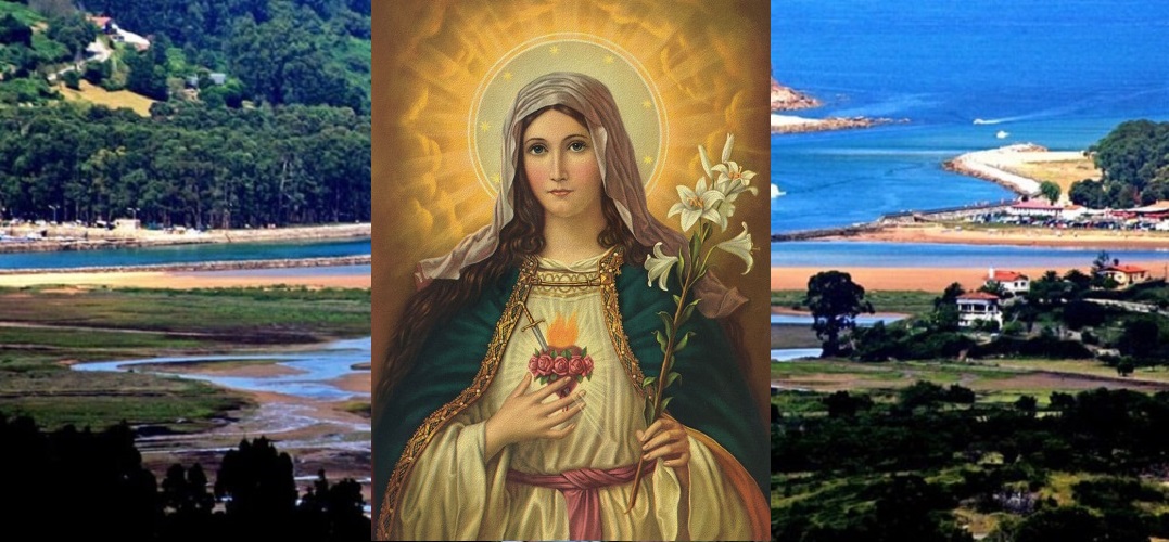 Sagrado Corazón
