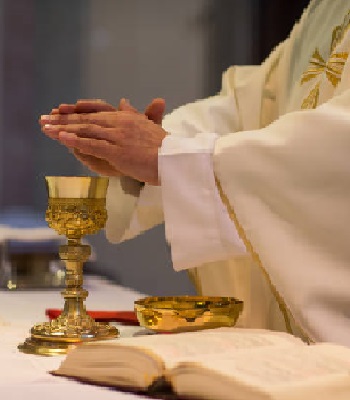 Misas de la quincena UPAP